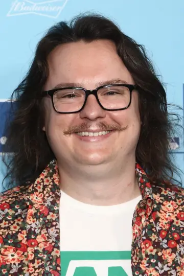 Zdjęcie Clark Duke #24854