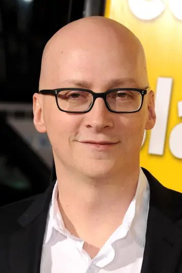 Zdjęcie Greg Mottola #72085