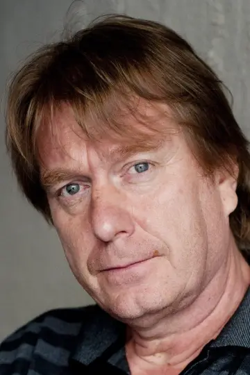 Zdjęcie Mika Kaurismäki #66559