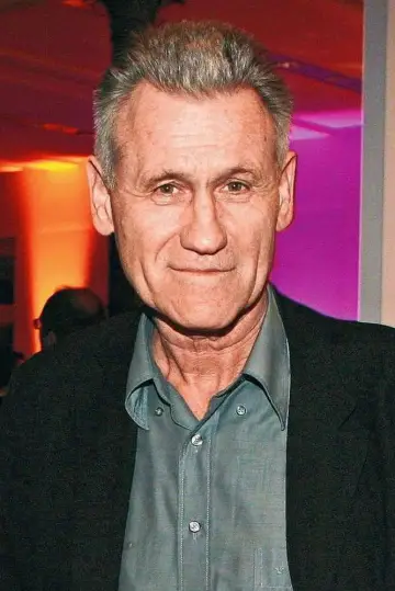 Zdjęcie Rudy Tom (Rudolf Thome) #378790