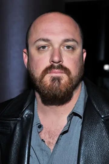 Zdjęcie Troy Duffy #96528