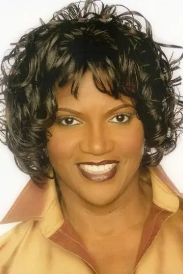 Zdjęcie Anna Maria Horsford #63239