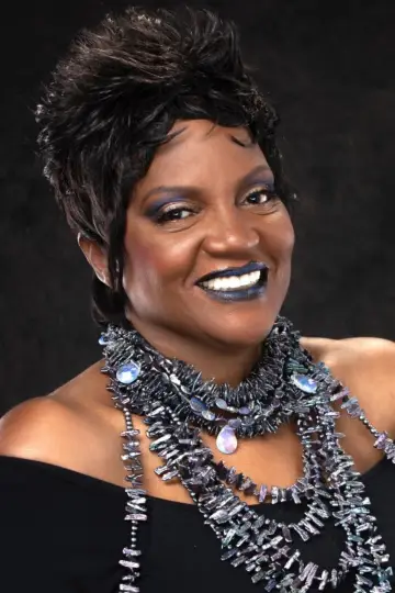 Zdjęcie Anna Maria Horsford #74982