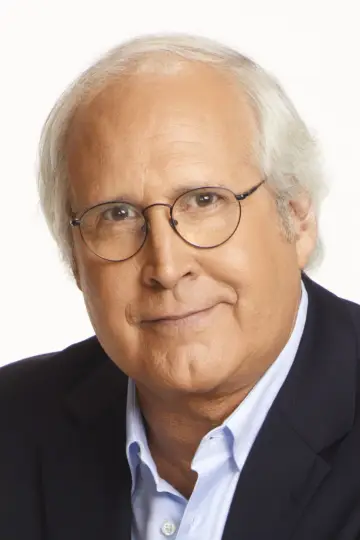 Zdjęcie Chevy Chase #29686