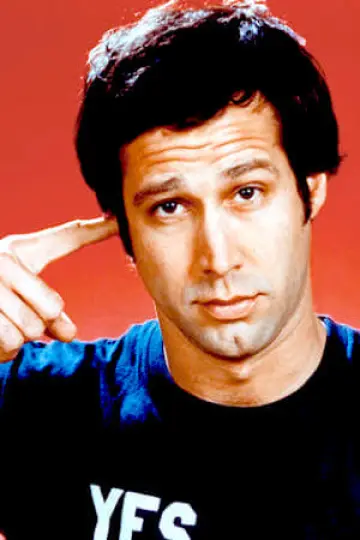 Zdjęcie Chevy Chase #29687