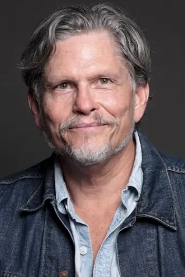 Zdjęcie Jeff Kober #24046