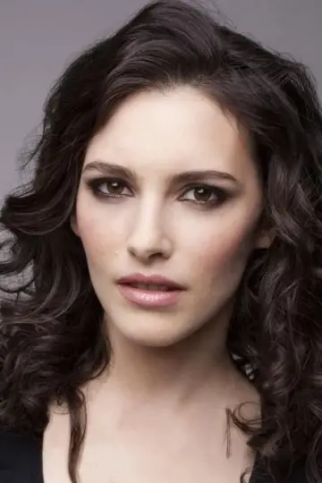 Zdjęcie Liane Balaban #85256