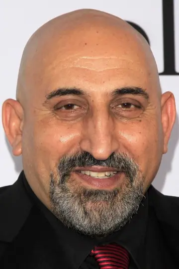 Zdjęcie Marco Khan #46888