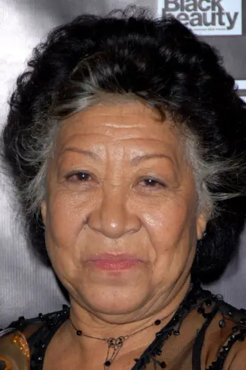 Zdjęcie Mona Hammond #44552