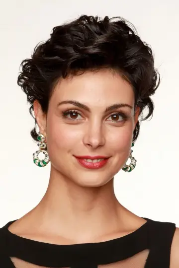 Zdjęcie Morena Bakkarin #28057