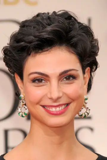 Zdjęcie Morena Bakkarin (Morena Baccarin) #28060