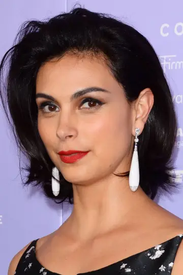 Zdjęcie Morena Bakkarin (Morena Baccarin) #28061