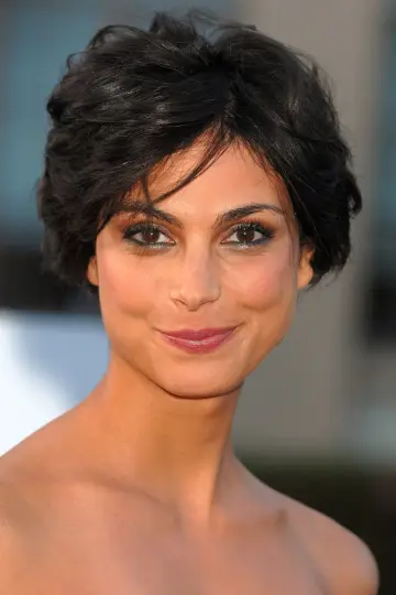 Zdjęcie Morena Bakkarin (Morena Baccarin) #28062