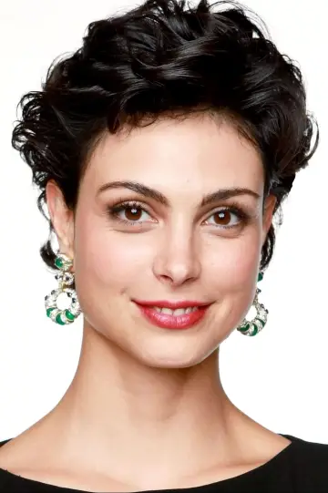 Zdjęcie Morena Bakkarin (Morena Baccarin) #28063