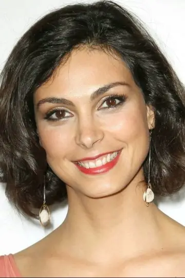 Zdjęcie Morena Bakkarin (Morena Baccarin) #28064
