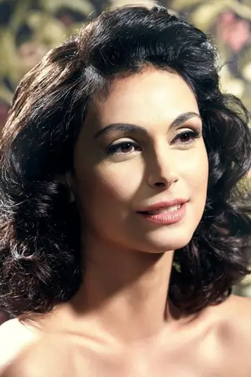 Zdjęcie Morena Bakkarin (Morena Baccarin) #28065
