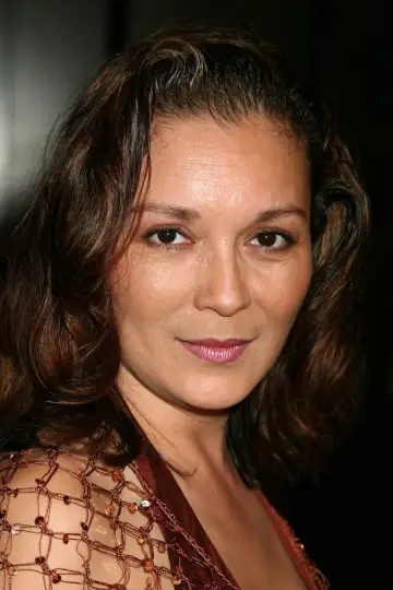 Zdjęcie Patrice Martinez #53260