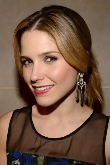 Zdjęcie Sophia Bush #34372