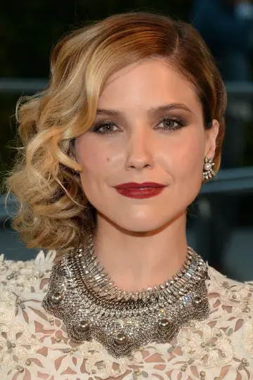Zdjęcie Sophia Bush #34375