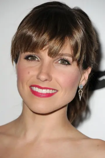 Zdjęcie Sophia Bush #34377