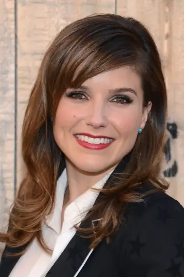 Zdjęcie Sophia Bush #34378