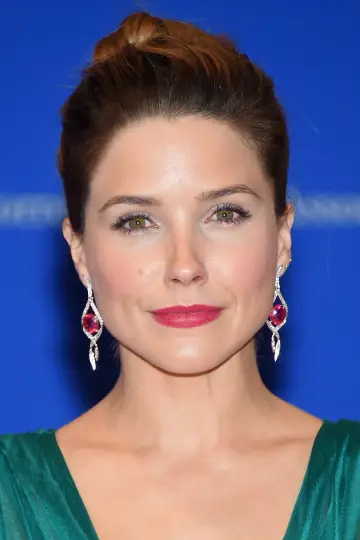 Zdjęcie Sophia Bush #34381