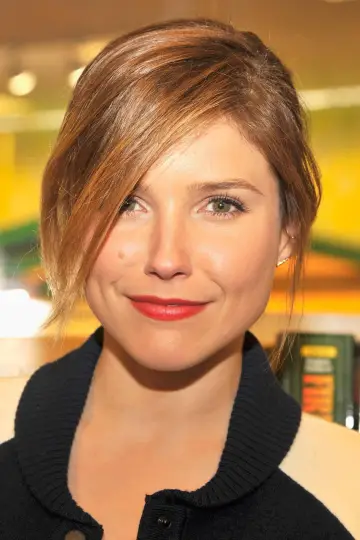 Zdjęcie Sophia Bush #34382