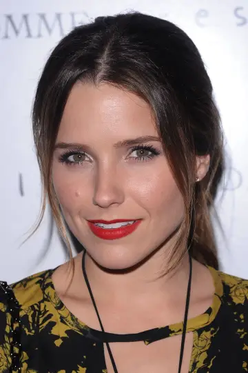 Zdjęcie Sophia Bush #34385