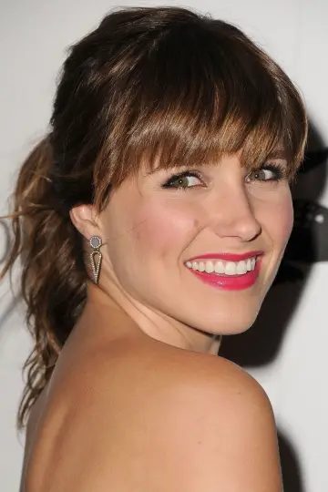 Zdjęcie Sophia Bush #34418