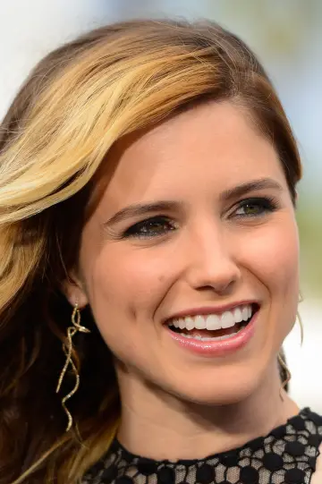Zdjęcie Sophia Bush #34426