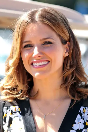 Zdjęcie Sophia Bush #34431
