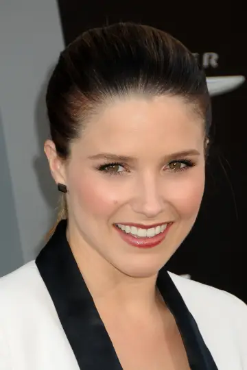 Zdjęcie Sophia Bush #34439