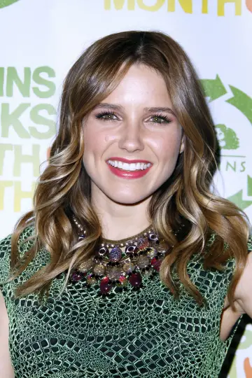 Zdjęcie Sophia Bush #34441