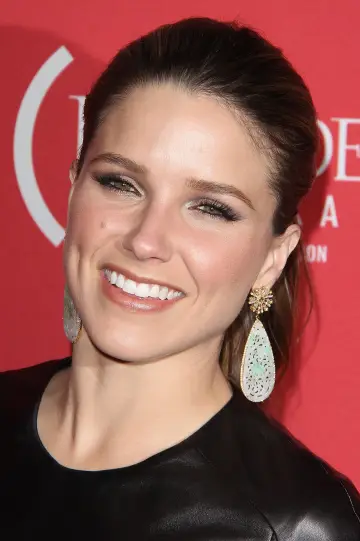 Zdjęcie Sophia Bush #34444