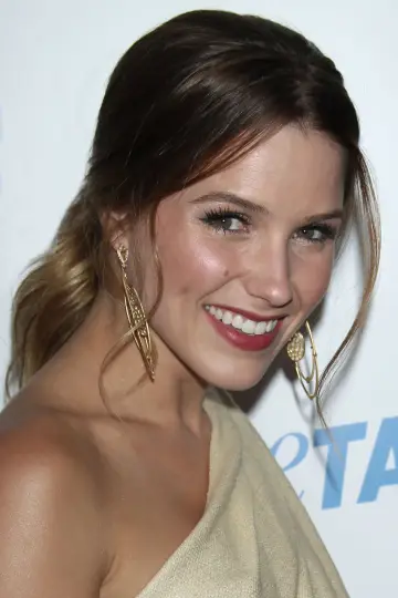 Zdjęcie Sophia Bush #34449