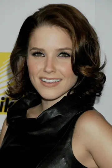 Zdjęcie Sophia Bush #34450