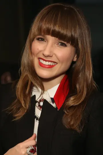 Zdjęcie Sophia Bush #34451