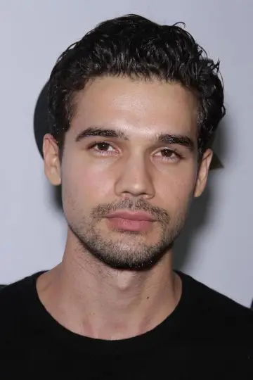 Zdjęcie Stiven Streit (Steven Strait) #61306