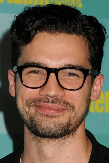 Zdjęcie Stiven Streit (Steven Strait) #61307