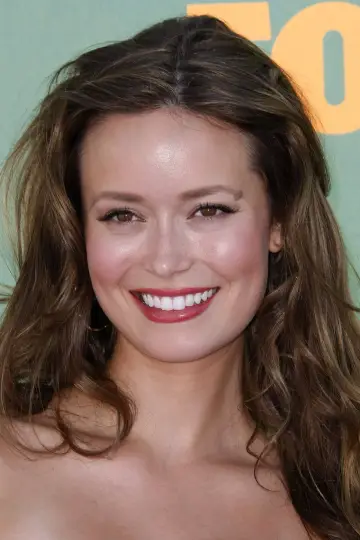 Zdjęcie  (Summer Glau) #105434