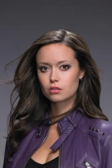 Zdjęcie  (Summer Glau) #105437