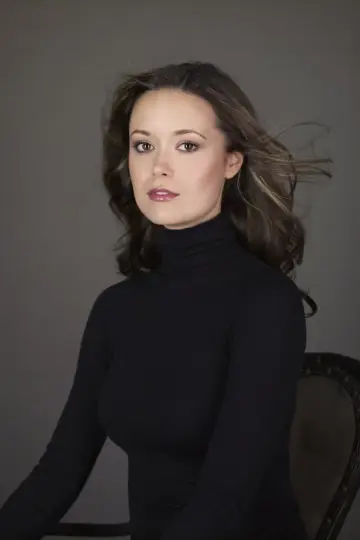 Zdjęcie  (Summer Glau) #105439