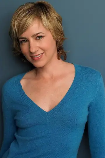 Zdjęcie Traylor Howard #57478