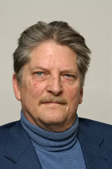 Zdjęcie André Singer (André Singer) #245930