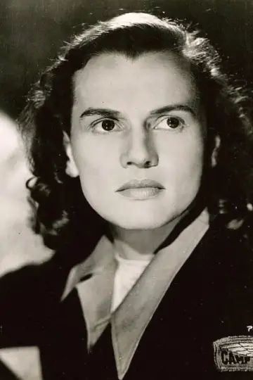 Zdjęcie Harriet Medin #67279