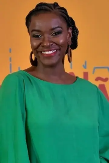 Zdjęcie Olivia Araújo #59739