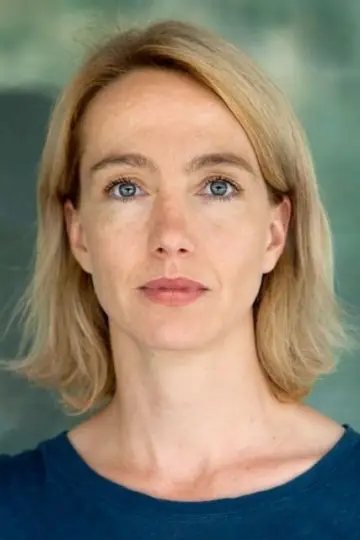 Zdjęcie Ursina Lardi #87676