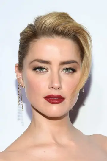 Zdjęcie Amber Heard (Amber Heard) #251629
