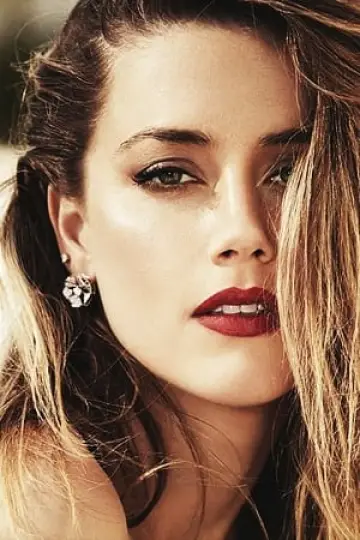 Zdjęcie Amber Heard (Amber Heard) #297437