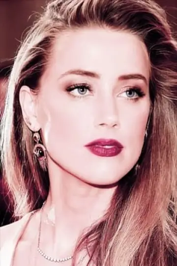 Zdjęcie Amber Heard (Amber Heard) #297438